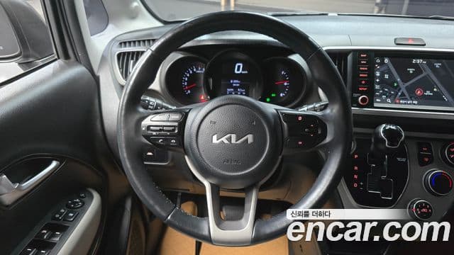 Kia The / новый New Ray Best Selection, 2022 14