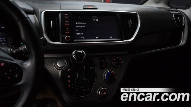 Kia The / новый New Ray Best Selection, 2022 15