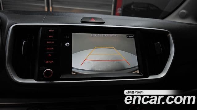 Kia The / новый New Ray Best Selection, 2022 16