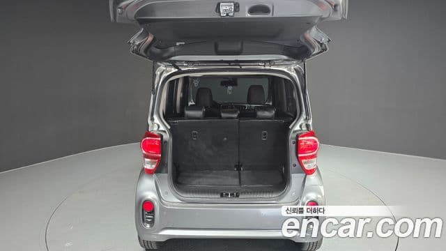 Kia The / новый New Ray Best Selection, 2022 20