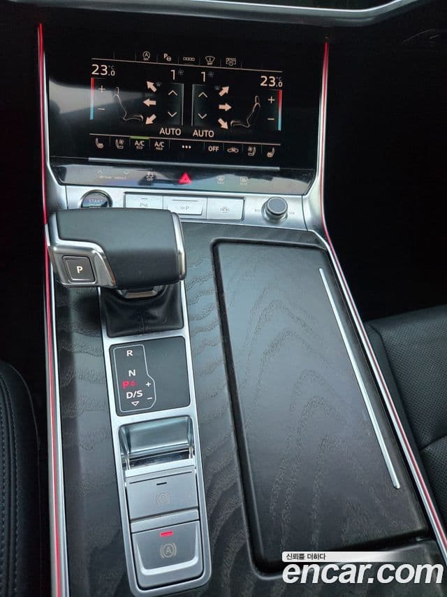 Audi A6 (C8) Premium, 2023 6