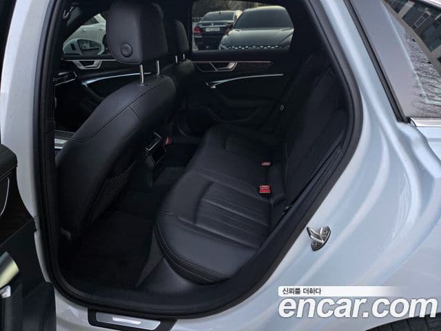 Audi A6 (C8) Premium, 2023 7