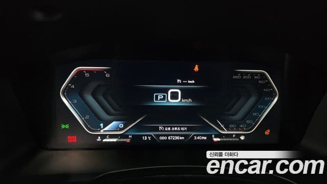 KG모빌리티(SsangYong) The / новый New Rexton Sport Noblesse, 2022 8