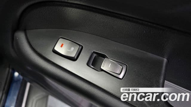 KG모빌리티(SsangYong) The / новый New Rexton Sport Noblesse, 2022 18