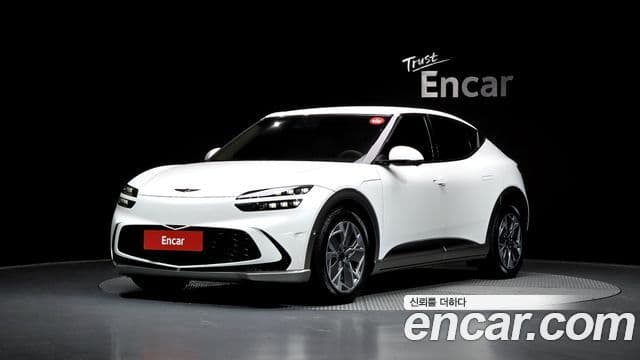 Genesis GV60 Standard, 2023 1