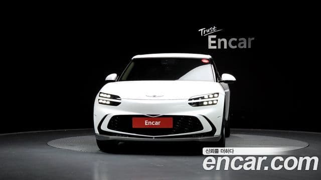 Genesis GV60 Standard, 2023 3
