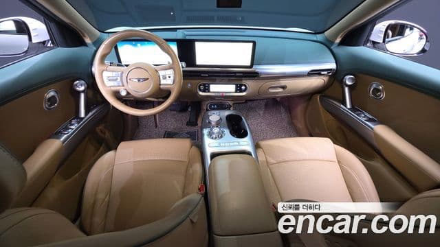Genesis GV60 Standard, 2023 7