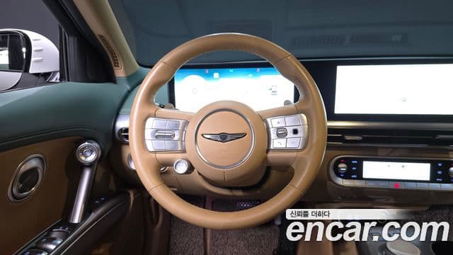 Genesis GV60 Standard, 2023 13