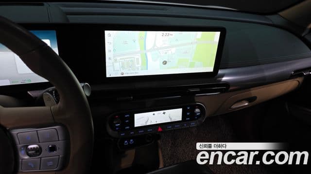 Genesis GV60 Standard, 2023 14