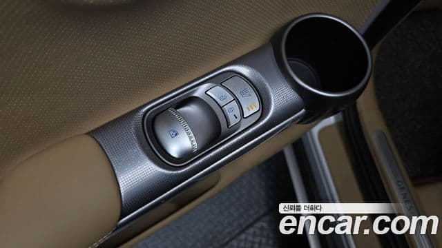 Genesis GV60 Standard, 2023 19