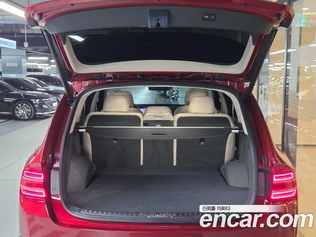 Genesis GV80, 2024 6