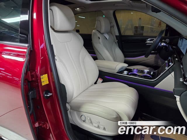 Genesis GV80, 2024 9