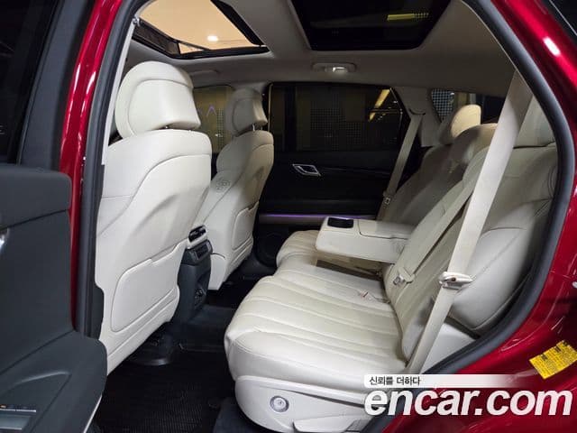 Genesis GV80, 2024 10