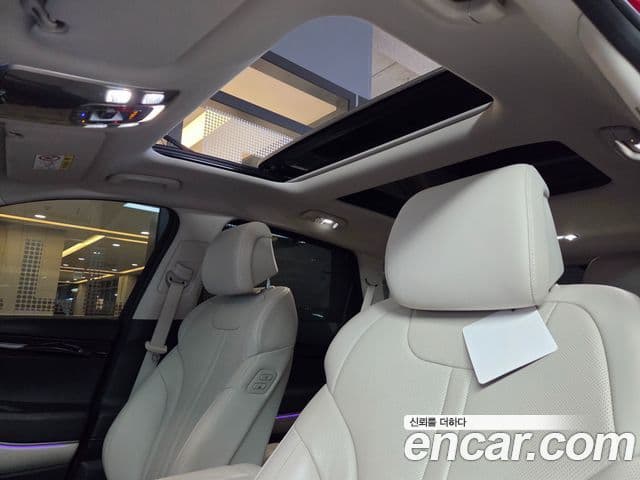 Genesis GV80, 2024 11