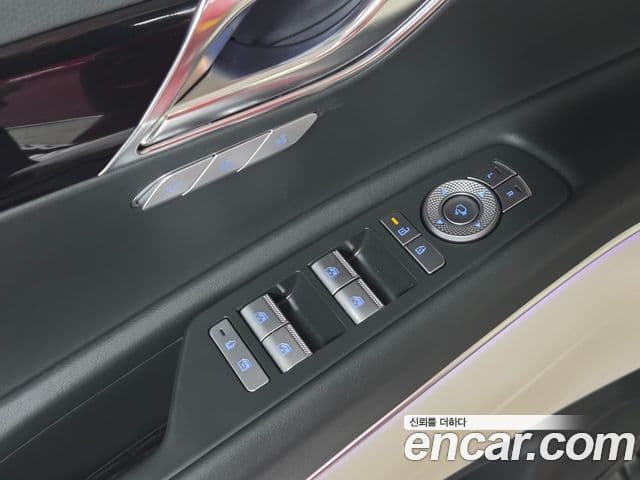 Genesis GV80, 2024 12