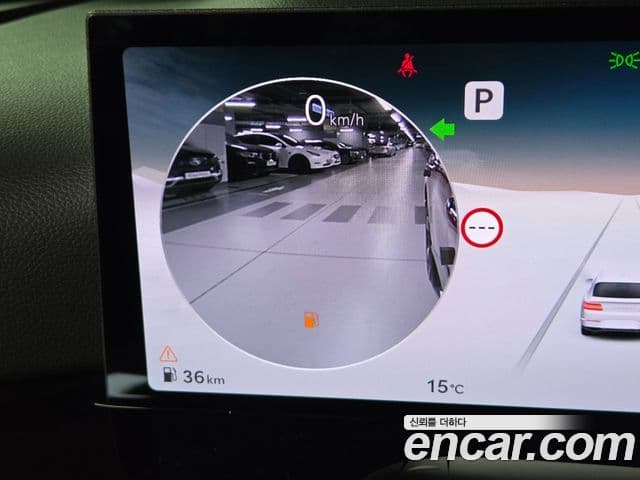 Genesis GV80, 2024 15