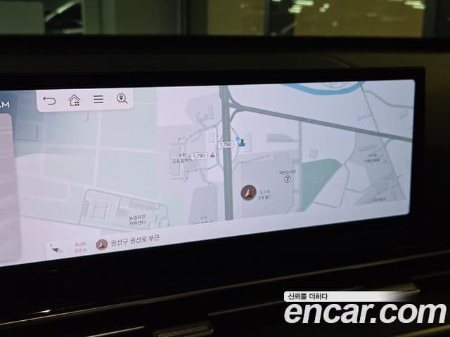 Genesis GV80, 2024 16