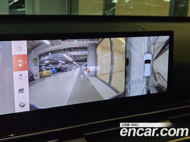 Genesis GV80, 2024 17