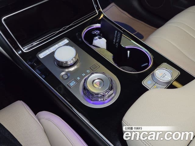 Genesis GV80, 2024 19