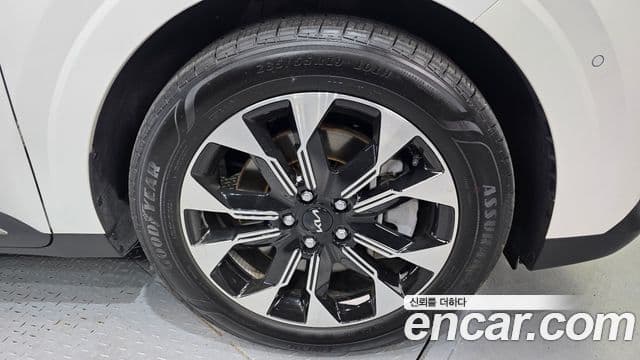 Kia Carnival 4세대 Noblesse, 2023 все фото