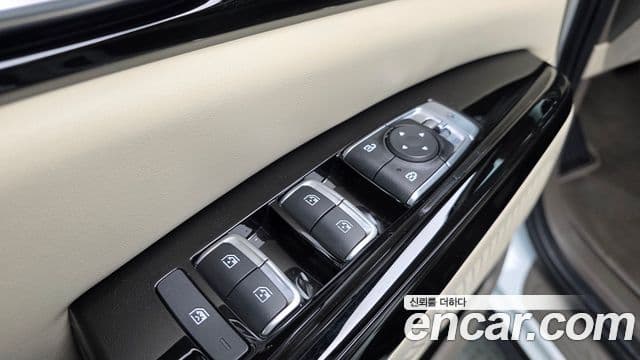 Kia Carnival 4세대 Noblesse, 2023 12