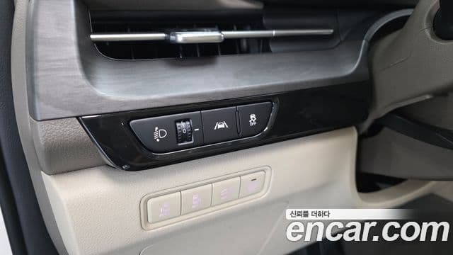Kia Carnival 4세대 Noblesse, 2023 13