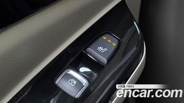 Kia Carnival 4세대 Noblesse, 2023 18