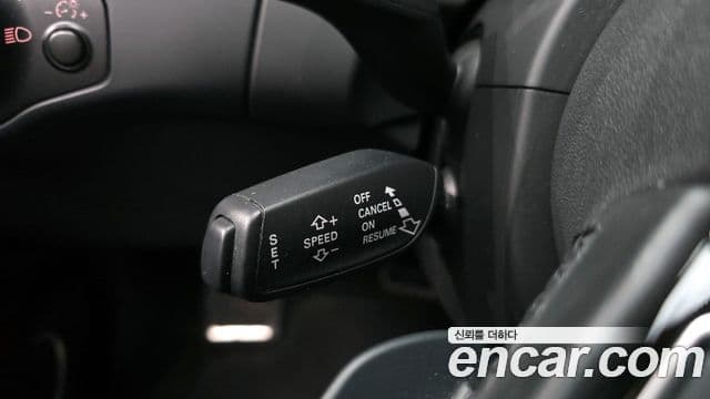 Audi A5 8TA, 2015 17