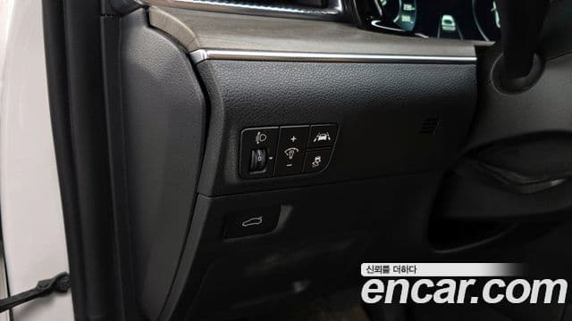 Kia K5 3세대 Noblesse, 2021 16