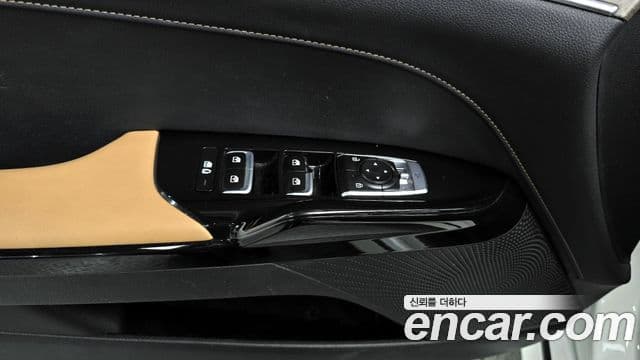 Kia K5 3세대 Noblesse, 2021 17