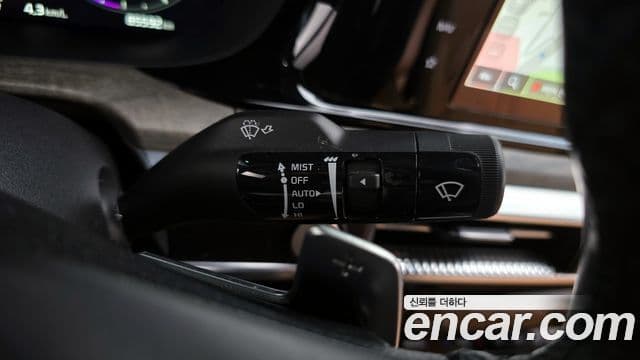 Kia K5 3세대 Noblesse, 2021 18