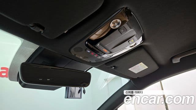 Kia K5 3세대 Noblesse, 2021 19