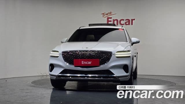 Genesis GV70, 2023 19