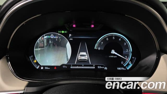 Genesis GV70, 2023 14