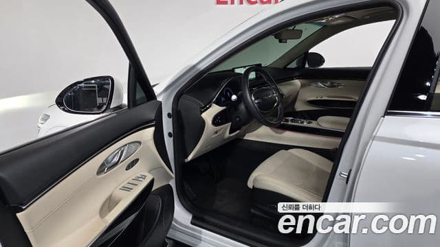 Genesis GV70, 2023 15