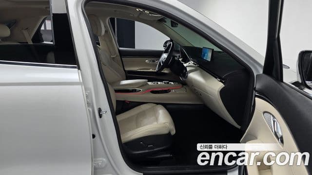 Genesis GV70, 2023 16