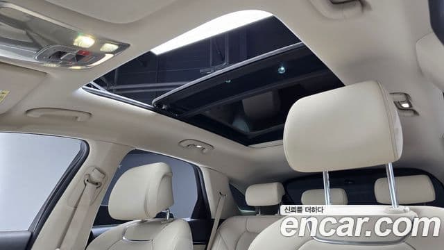 Genesis GV70, 2023 все фото