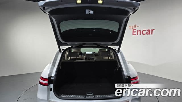 Genesis GV70, 2023 12