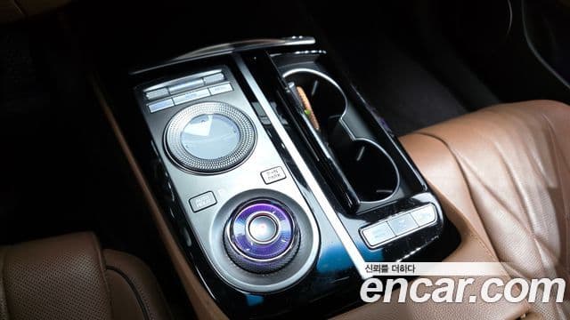 Genesis G80 (RG3) бензин 2.5 турбо 2WD, 2022 9