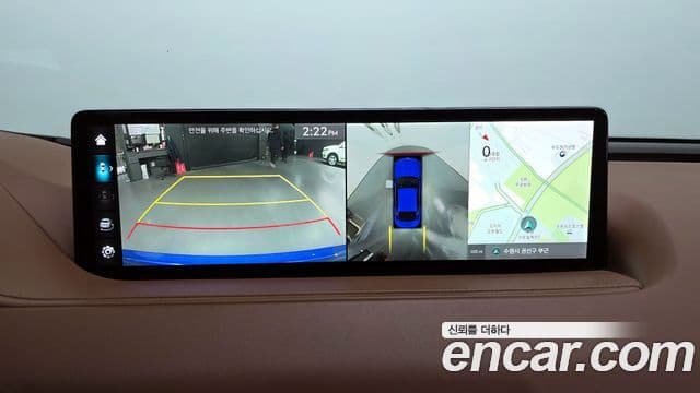 Genesis G80 (RG3) бензин 2.5 турбо 2WD, 2022 15