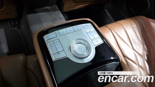 Genesis G80 (RG3) бензин 2.5 турбо 2WD, 2022 18