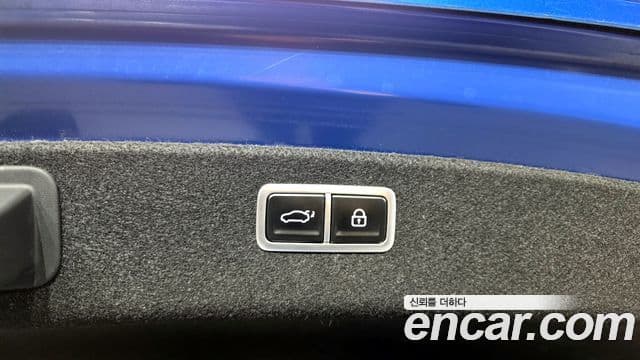 Genesis G80 (RG3) бензин 2.5 турбо 2WD, 2022 20