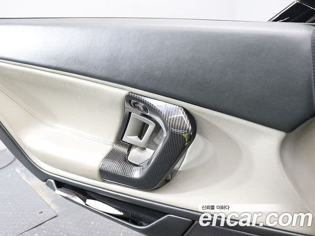 Lamborghini 가야르도 LP550-2, 2012 12