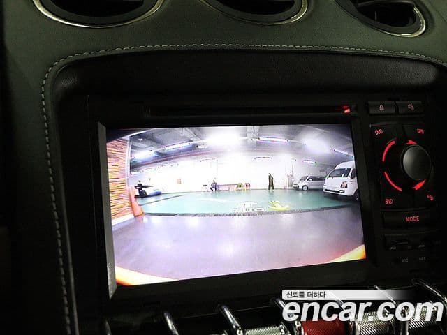 Lamborghini 가야르도 LP550-2, 2012 13