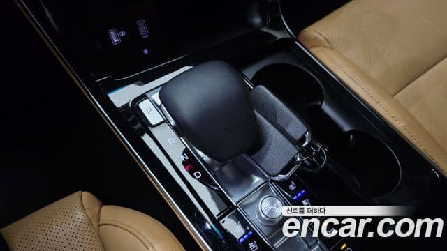 Kia K7 Premier Noblesse, 2020 9