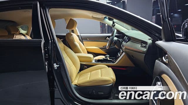 Kia K7 Premier Noblesse, 2020 10