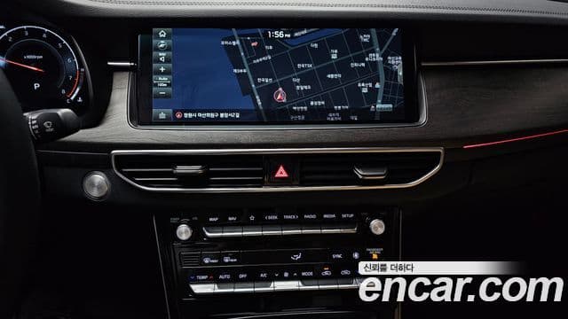 Kia K7 Premier Noblesse, 2020 14