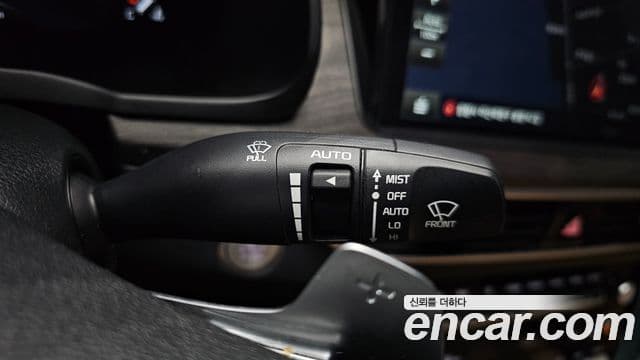 Kia K7 Premier Noblesse, 2020 17