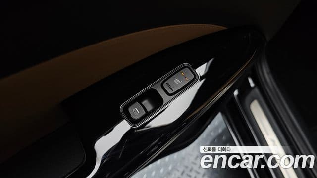 Kia K7 Premier Noblesse, 2020 19