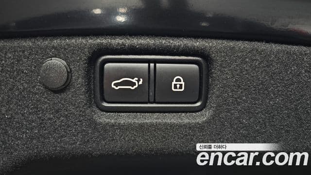 Kia K7 Premier Noblesse, 2020 20